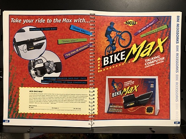 Toy Catalogs: 1996 Milton Bradley Catalog