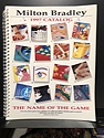 1997 Milton Bradley Catalog