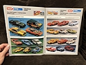 Toy Catalogs: 1982 Monogram Catalog