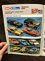 Toy Catalogs: 1982 Monogram Catalog