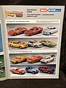 Toy Catalogs: 1982 Monogram Catalog