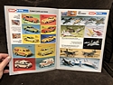 Toy Catalogs: 1982 Monogram Catalog