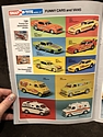 Toy Catalogs: 1982 Monogram Catalog