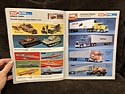 Toy Catalogs: 1982 Monogram Catalog