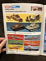 Toy Catalogs: 1982 Monogram Catalog