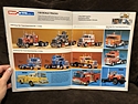 Toy Catalogs: 1982 Monogram Catalog