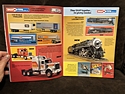 Toy Catalogs: 1982 Monogram Catalog