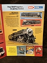 Toy Catalogs: 1982 Monogram Catalog