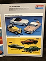 Toy Catalogs: 1982 Monogram Catalog