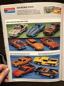 Toy Catalogs: 1982 Monogram Catalog