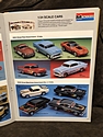Toy Catalogs: 1982 Monogram Catalog