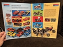 Toy Catalogs: 1982 Monogram Catalog