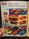 Toy Catalogs: 1982 Monogram Catalog