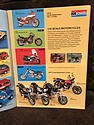 Toy Catalogs: 1982 Monogram Catalog