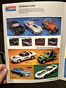 Toy Catalogs: 1982 Monogram Catalog
