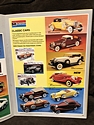 Toy Catalogs: 1982 Monogram Catalog