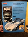 Toy Catalogs: 1982 Monogram Catalog