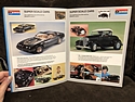 Toy Catalogs: 1982 Monogram Catalog