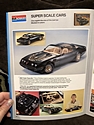 Toy Catalogs: 1982 Monogram Catalog