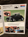 Toy Catalogs: 1982 Monogram Catalog