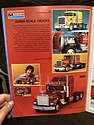 Toy Catalogs: 1982 Monogram Catalog