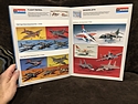 Toy Catalogs: 1982 Monogram Catalog