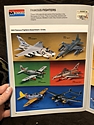 Toy Catalogs: 1982 Monogram Catalog