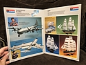 Toy Catalogs: 1982 Monogram Catalog