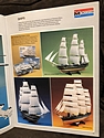 Toy Catalogs: 1982 Monogram Catalog