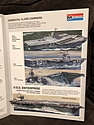 Toy Catalogs: 1982 Monogram Catalog