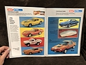 Toy Catalogs: 1982 Monogram Catalog