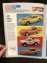 Toy Catalogs: 1982 Monogram Catalog