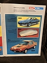 Toy Catalogs: 1982 Monogram Catalog