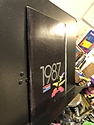 Toy Catalogs: 1987 Monogram Toy Fair Catalog