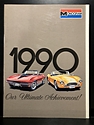 1990 Monogram Catalog