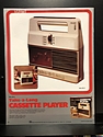 Toy Catalogs: 1982 Nasta Electronic Toys - Powertronic, Toy Fair Catalog