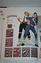 Toy Catalogs: 1990 Nasta Catalog