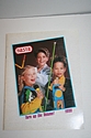 Toy Catalogs: 1990 Nasta Catalog