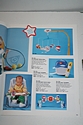 Toy Catalogs: 1990 Nasta Catalog