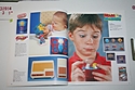 Toy Catalogs: 1990 Nasta Catalog