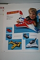 Toy Catalogs: 1990 Nasta Catalog