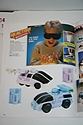 Toy Catalogs: 1990 Nasta Catalog