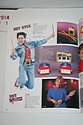 Toy Catalogs: 1990 Nasta Catalog