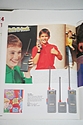 Toy Catalogs: 1990 Nasta Catalog