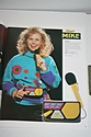 Toy Catalogs: 1990 Nasta Catalog