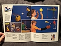 Toy Catalogs: 1990 Nasta Summer Catalog