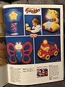 Toy Catalogs: 1990 Nasta Summer Catalog