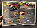 Toy Catalogs: 1990 Nasta Summer Catalog