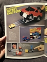 Toy Catalogs: 1990 Nasta Summer Catalog