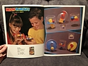 Toy Catalogs: 1990 Nasta Summer Catalog